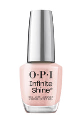 OPI Infinite Shine, dlouhotrvající lak na nehty, bublinková koupel, 15 ml