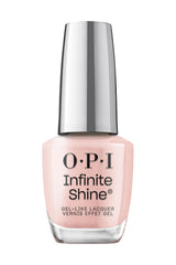 OPI Infinite Shine, dlouhotrvající lak na nehty, bublinková koupel, 15 ml