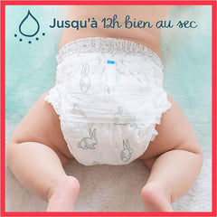 Plenky PAMPERS Harmony Pants, velikost 5, plenky 80 (12-17 kg)