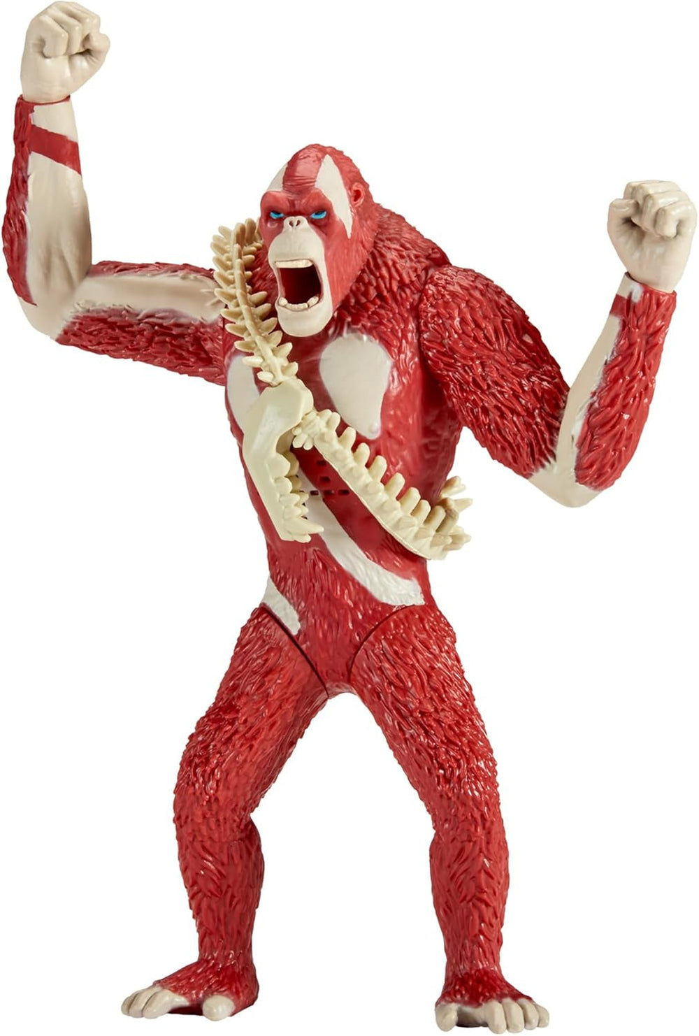 Godzilla X Kong: New Empire Battle Roar Skarking, Akční figurky, 17 cm Akční figurky Naty Shop Výchozí název