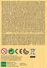 Stropní lampa Sylvanian Families 5528 - Nábytek do domečku pro panenky Brown Naty Shop Dolls