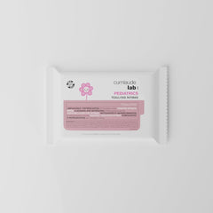 Intimní laboratorní ubrousky pro děti, 15 kusů, čistící a osvěžující, fyziologická hodnota pH