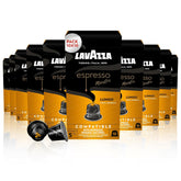 Lavazza Espresso Maestro Lungo 10 x 10 Kapseln