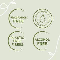 Lingette Coton À L'Eau 60 ks