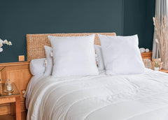 COLAS NORMAND | Cuvertură ușoară, 240 X 220 cm, bumbac organic, umplutură reciclată Plapumi si pilote Naty Shop