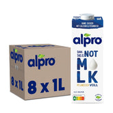 Alpro This Is Not Milk 3,5 % - Vegan No Milk - Vysoký obsah vápníku