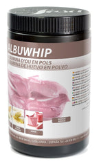 Ovoneve vaječný albumin prášek 500g - čistý protein na vaření