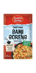 Bambusová zahrada Bami Goreng Würzmischung - ideální pro 4 porce