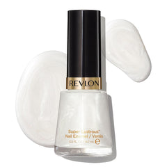 Revlon, ojă de unghii, rezistentă, fără ciobire, finisaj lucios, în roșu/coral, 990 One Perfect Coral, 15 ml
