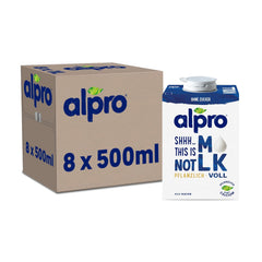 Alpro This Is Not Milk 3,5 % - Vegan No Milk - Vysoký obsah vápníku