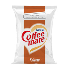 Kávový krém Nestlé Coffee Mate – rozpouští se bez hrudek