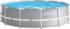 Bazénová sada Intex Prism Frame 3 m x 76 cm