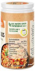 Ostmann Gewürze kuskus Gewürzzubereitung, 50 g (Verpackungsdesign kann deweichen)