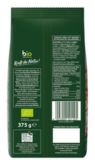 Muesli crocant cu fructe de pădure Biozentrale | 375 g Muesli organic | Ideal pentru micul dejun și pentru paharul tău de muesli la pachet | O alternativă la batoanele de muesli