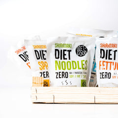 Nudle Shirataki DIETNÍ JÍDLO Nízkokalorické nízkokalorické nudle Konjac Veganské jídlo Bez tuku Sója Bez lepku Bezlepkové ve vodě rozpustné dietní nudle Nízkokalorické 200 gramů