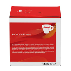 NESCAFÉ DOLCE GUSTO Espresso Buondi Kaffeekapseln 3er Pack (3 x 16 Kapseln)