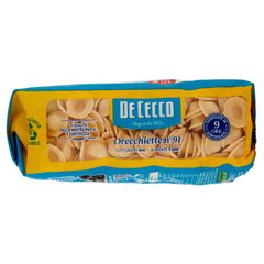 Těstoviny orecchiette, 500 g