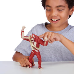 Godzilla X Kong: New Empire Battle Roar Skarking, Akční figurky, 17 cm Akční figurky Naty Shop