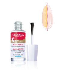 Mavala Mava White Blanqueador 10 ml