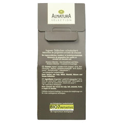 Výběrové zázvorové tyčinky v bio čokoládě, 90g