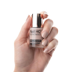 Barevné cappuccino - 10 ml