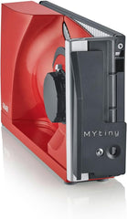 GRAEF Univerzální elektrický kráječ do kuchyně MT1003 Drtiče a kráječe Naty Shop