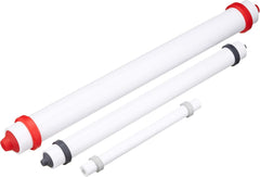 Staedter Haus-in Rolling Pin, Weiß