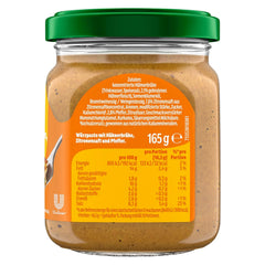 Knorr Schnell gewürzt Kochpaste Gebratenes Hühnchen, Zitrone & Pfeffer einfach & schnell für einen besonders intenzivní, geballten Gesmack 165 g