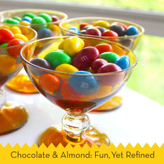 Čokoláda s mandlemi (451g)