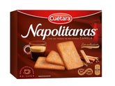 Cuétara Napolitanas cu o notă delicioasă de scorțișoară, 500 g