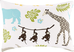 Sada povlečení z mikrovlákna Amazon BASONS BASON Naty Shop