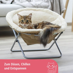 Pături & Mobilier, Pet, Pisici, Paturi pentru Pisici, Pisici - culcusuri, saltele, Canapele