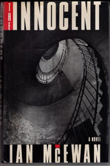 The Innocent: Překvapivě prozíravý román od autora bestsellerů Sunday Times Lekcí