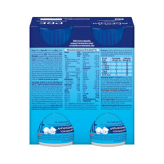 Aptamil Pronutra Pre - Kojenecká výživa od narození - S rostlinnými oleji, bez palmového oleje - 6 x 4 x 200 ml (4800 ml)