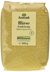 Pachet de mei integral 1 kg