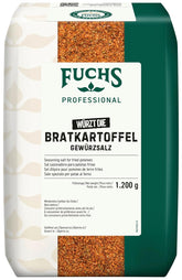 Fuchs profesionální koření na hranolky - intenzivní chuť