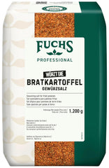 Fuchs profesionální koření na hranolky - intenzivní chuť