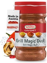 Koření na grilování Kotányi Magic Dust Grill - dokonalá chuť