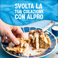 Alpro Soya Drink Natural 12x1L - bez laktózy, bez lepku