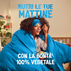 Alpro Soya Drink Natural 12x1L - bez laktózy, bez lepku