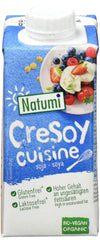 Natumi Bio-Mandel-Creamer - Bez laktózy, lepku a cukru