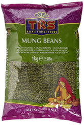TRS – fazole mungo – (1 x 1 kg)