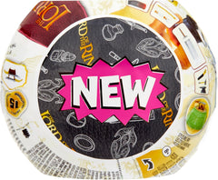 Mga'S Miniverse Make It Mini - Pán prstenů Mini Sběratelské předměty Balíček naslepo Repliky sady Resin Craft Vhodné pro sběratele a děti 8 let Ne ESSBAR Akční figurky Naty Shop