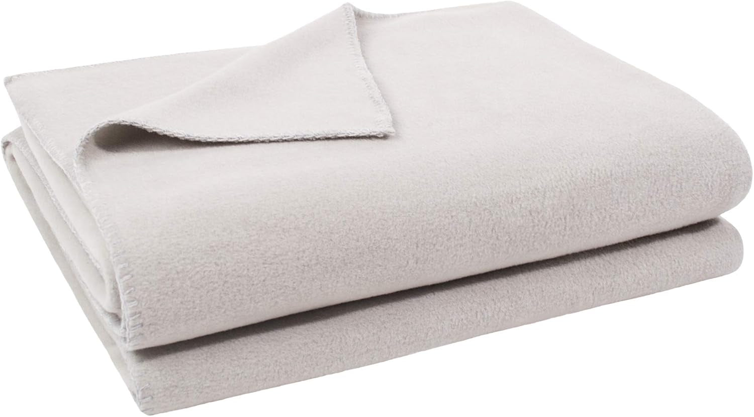 Zoeppritz Decke in Der Farbe: Rot, Aus 65% Polyester, 35% Viscose Hergestellt, Größe: 160X200 Cm, 103291-235-160X200