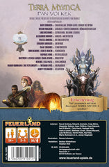 Terra Mystica: Závodění pro fanoušky