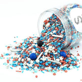 Super Streusel, Rachetă, 90 grame Naty Shop 90 grame