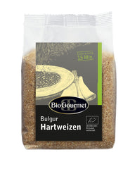 BioGourmet pohankové krupice - z vlastní výroby (biodynamické, voňavé a lehké, rychlá příprava), 500 g