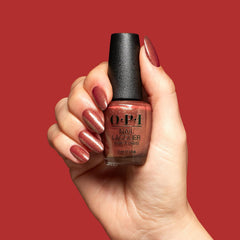 OPI přírodní báze na nehty