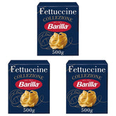 Těstoviny Barilla Collezione Fettuccine, (1 x 500 g) (balení 3 ks)
