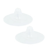 BEBE CONFORT Těhotenská sada Mit 2 Brustspitzen, Einheitsgröße Příslušenství Jídlo a kojení Bebe Naty Shop